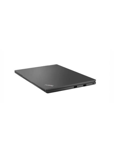 LAPTOP LENOVO THINKPAD E14 G6 14 PULGADAS AMD RYZEN 5 7535U 32 GB WINDOWS 11 PRO 512 GB SSD