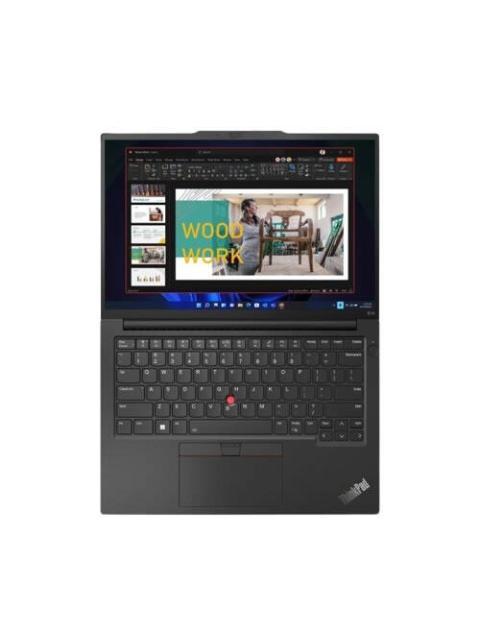 LAPTOP LENOVO THINKPAD E14 GEN 5 14 1920X1200 WUXGA INTEL CORE I5-1335U 16GB 512GB SSD WINDOWS 11 PRO ESPANOL