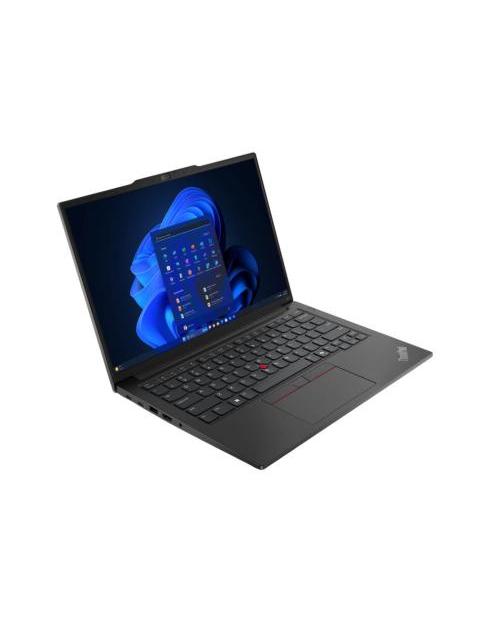 LAPTOP LENOVO THINKPAD E14 GEN 6 14 1920X1200 WUXGA INTEL CORE ULTRA 5 125U 16GB 512GB SSD WINDOWS 11 PRO ESPANOL