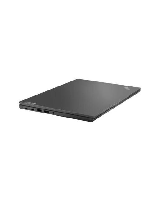 LAPTOP LENOVO THINKPAD E14 GEN 6 14 1920X1200 WUXGA INTEL CORE ULTRA 5 125U 16GB 512GB SSD WINDOWS 11 PRO ESPANOL