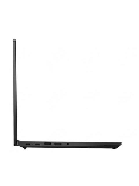 LAPTOP LENOVO THINKPAD E14 GEN 6 14 1920X1200 WUXGA INTEL CORE ULTRA 5 125U 16GB 512GB SSD WINDOWS 11 PRO ESPANOL
