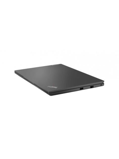 LAPTOP LENOVO THINKPAD E14 GEN 6 14 1920X1200 WUXGA INTEL CORE ULTRA 7-155H 16GB 512GB SSD WINDOWS 11 PRO ESPANOL