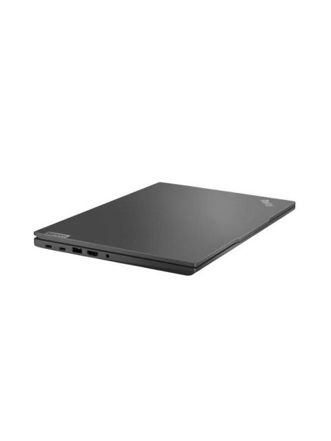 LAPTOP LENOVO THINKPAD E14 GEN 6 14 1920X1200 WUXGA INTEL CORE ULTRA 7-155H 16GB 512GB SSD WINDOWS 11 PRO ESPANOL