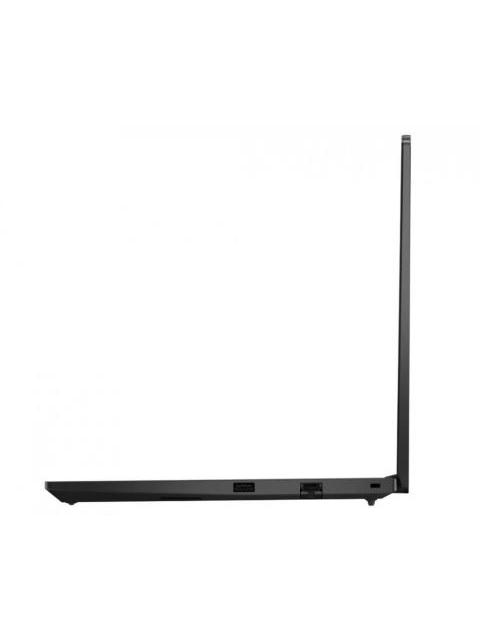 LAPTOP LENOVO THINKPAD E14 GEN 6 14 1920X1200 WUXGA INTEL CORE ULTRA 7-155H 16GB 512GB SSD WINDOWS 11 PRO ESPANOL