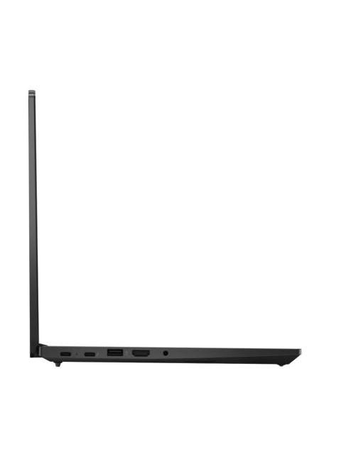 LAPTOP LENOVO THINKPAD E14 GEN 6 14 1920X1200 WUXGA INTEL CORE ULTRA 7-155H 16GB 512GB SSD WINDOWS 11 PRO ESPANOL