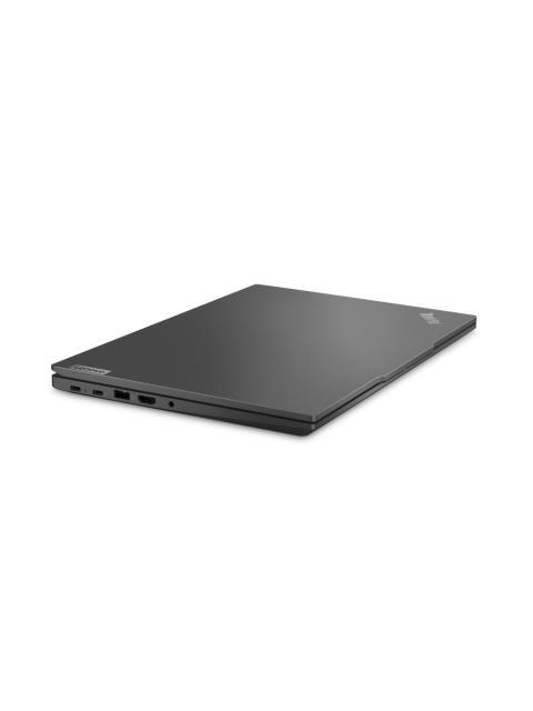 LAPTOP LENOVO THINKPAD E14 GEN 6 14 1920X1200 WUXGA INTEL CORE ULTRA 7-155H 16GB 512GB SSD WINDOWS 11 PRO ESPANOL