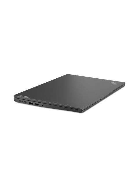 LAPTOP LENOVO THINKPAD E16 GEN 2 16 1920X1200 WUXGA INTEL CORE ULTRA 5 125U 16GB 512GB SSD WINDOWS 11 PRO ESPANOL