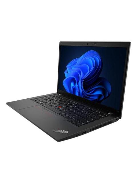 LAPTOP LENOVO THINKPAD L14 GEN 4 14 1920X1080 FULL HD INTEL CORE I5-1345U 16GB 512GB SSD WINDOWS 10 PRO ESPANOL