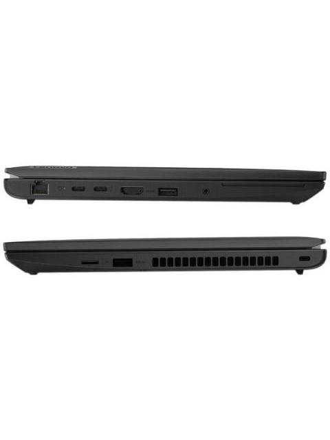 LAPTOP LENOVO THINKPAD L14 GEN 4 14 1920X1080 FULL HD INTEL CORE I5-1345U 16GB 512GB SSD WINDOWS 10 PRO ESPANOL