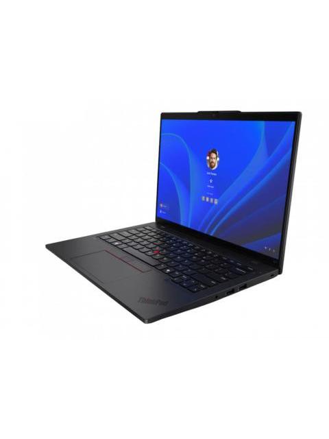 LAPTOP LENOVO THINKPAD L14 GEN 5 14 1920X1200 WUXGA INTEL CORE ULTRA 5 125U 16GB 512GB SSD WINDOWS 11 PRO ESPANOL