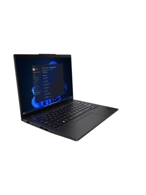 LAPTOP LENOVO THINKPAD L14 GEN 5 14 1920X1200 WUXGA INTEL CORE ULTRA 5 125U 16GB 512GB SSD WINDOWS 11 PRO ESPANOL