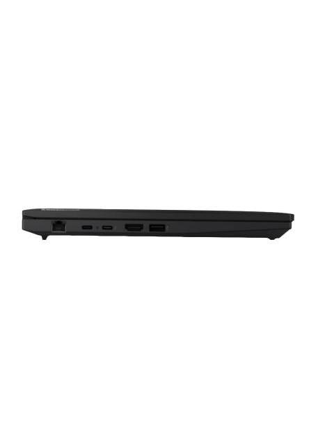 LAPTOP LENOVO THINKPAD L14 GEN 5 14 1920X1200 WUXGA INTEL CORE ULTRA 5 125U 16GB 512GB SSD WINDOWS 11 PRO ESPANOL