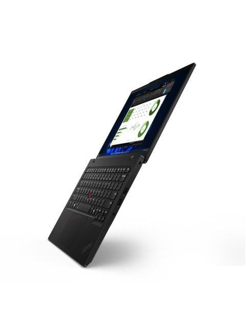 LAPTOP LENOVO THINKPAD L14 GEN 5 14 1920X1200 WUXGA INTEL CORE ULTRA 5 125U 16GB 512GB SSD WINDOWS 11 PRO ESPANOL