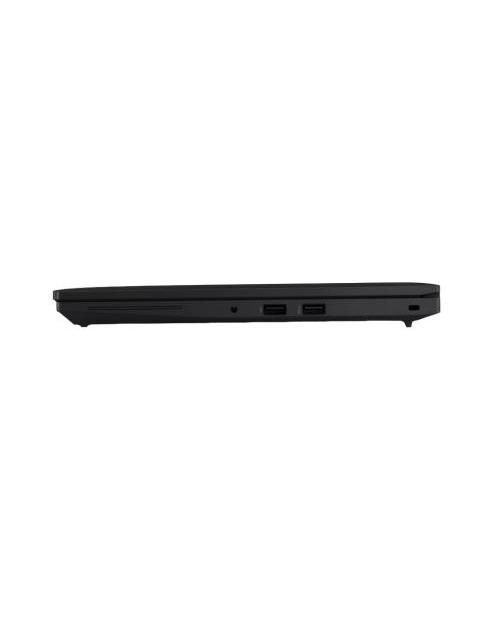 LAPTOP LENOVO THINKPAD L14 GEN 5 14 1920X1200 WUXGA INTEL CORE ULTRA 5 125U 16GB 512GB SSD WINDOWS 11 PRO ESPANOL