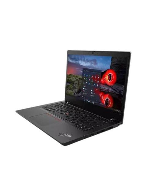 LAPTOP LENOVO THINKPAD L14 GEN 5 14 1920X1200 WUXGA INTEL CORE ULTRA 7 155U 16GB 512GB SSD WINDOWS 11 PRO ESPANOL