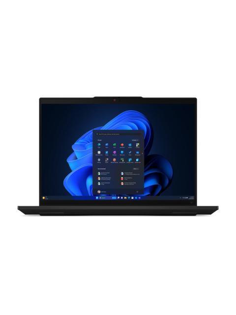 LAPTOP LENOVO THINKPAD L14 GEN 5 14 1920X1200 WUXGA INTEL CORE ULTRA 7 155U 16GB 512GB SSD WINDOWS 11 PRO ESPANOL