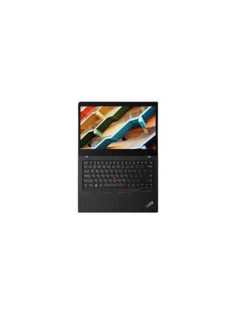 LAPTOP LENOVO THINKPAD L14 GEN 5 14 1920X1200 WUXGA INTEL CORE ULTRA 7 155U 16GB 512GB SSD WINDOWS 11 PRO ESPANOL