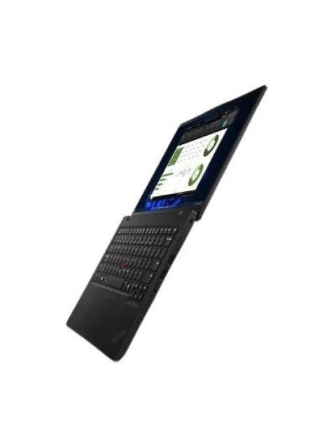 LAPTOP LENOVO THINKPAD L14 GEN 5 14 1920X1200 WUXGA INTEL CORE ULTRA 7 155U 16GB 512GB SSD WINDOWS 11 PRO ESPANOL