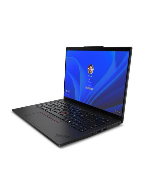 LAPTOP LENOVO THINKPAD L14 GEN 5 14 1920X1200 WUXGA INTEL CORE ULTRA 7 155U 16GB 512GB SSD WINDOWS 11 PRO ESPANOL