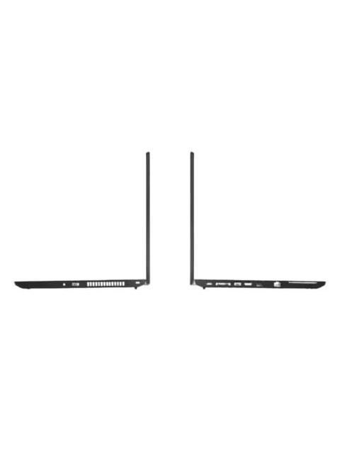 LAPTOP LENOVO THINKPAD L14 GEN 5 14 1920X1200 WUXGA INTEL CORE ULTRA 7 155U 16GB 512GB SSD WINDOWS 11 PRO ESPANOL