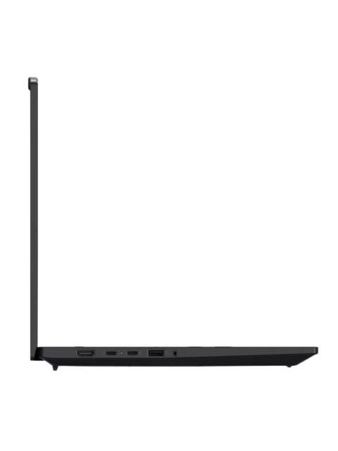 LAPTOP LENOVO THINKPAD P14S GEN 5 14.5 1920X1200 WUXGA INTEL CORE ULTRA 7-155H NVIDIA RTX 500 16GB 512GB SSD WINDOWS 11 PRO ESPANOL