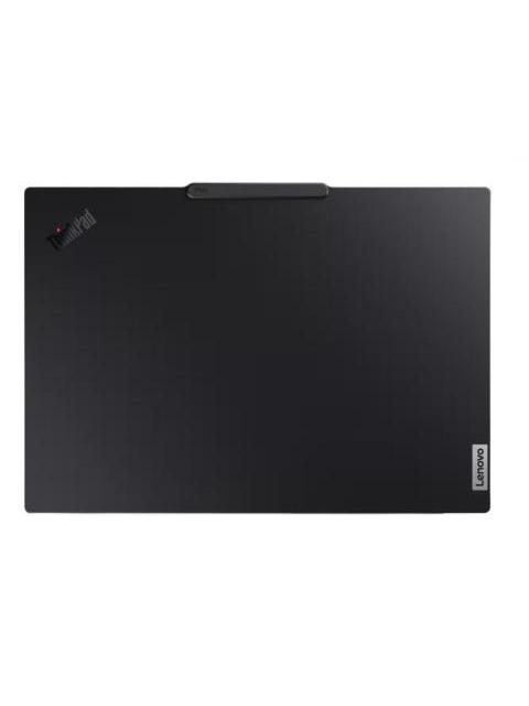 LAPTOP LENOVO THINKPAD P14S GEN 5 14.5 1920X1200 WUXGA INTEL CORE ULTRA 7-155H NVIDIA RTX 500 16GB 512GB SSD WINDOWS 11 PRO ESPANOL