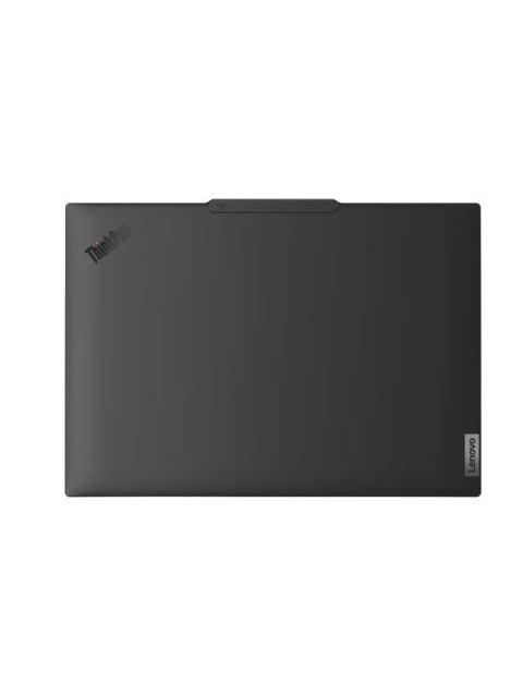 LAPTOP LENOVO THINKPAD T14 GEN 5 14 1920X1200 WUXGA INTEL CORE ULTRA 5 125U 16GB 512GB SSD WINDOWS 11 PRO ESPANOL