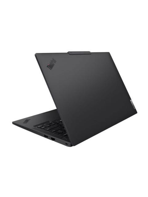 LAPTOP LENOVO THINKPAD T14 GEN 5 14 1920X1200 WUXGA INTEL CORE ULTRA 7 155U 16GB 512GB SSD WINDOWS 11 PRO ESPANOL
