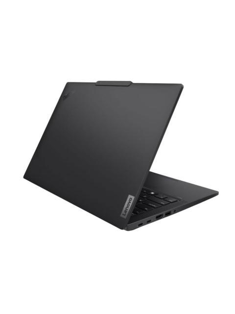 LAPTOP LENOVO THINKPAD T14 GEN 5 14 1920X1200 WUXGA INTEL CORE ULTRA 7 155U 16GB 512GB SSD WINDOWS 11 PRO ESPANOL