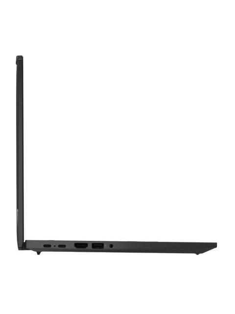 LAPTOP LENOVO THINKPAD T14 GEN 5 14 1920X1200 WUXGA INTEL CORE ULTRA 7 155U 16GB 512GB SSD WINDOWS 11 PRO ESPANOL