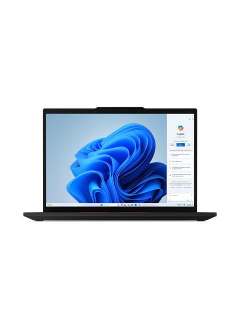 LAPTOP LENOVO THINKPAD T14 GEN 5 14 1920X1200 WUXGA INTEL CORE ULTRA 7 155U 16GB 512GB SSD WINDOWS 11 PRO ESPANOL