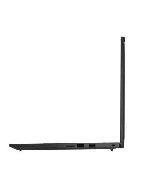 LAPTOP LENOVO THINKPAD T14 GEN 5 14 1920X1200 WUXGA INTEL CORE ULTRA 7 155U 16GB 512GB SSD WINDOWS 11 PRO ESPANOL