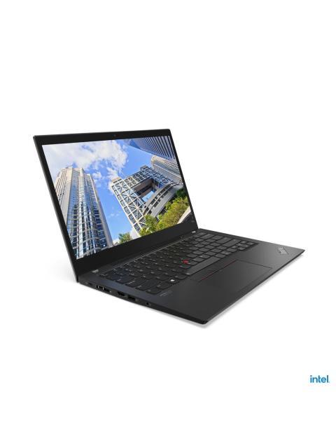 LAPTOP LENOVO THINKPAD T14S GEN2 14 FULL HD INTEL CORE I5-1135G7 2.40GHZ 8GB 256GB SSD WINDOWS 10 PRO 64-BIT ESPANOL NEGRO - INCLUYE 3 ANOS DE GARANTIA EN SITIO