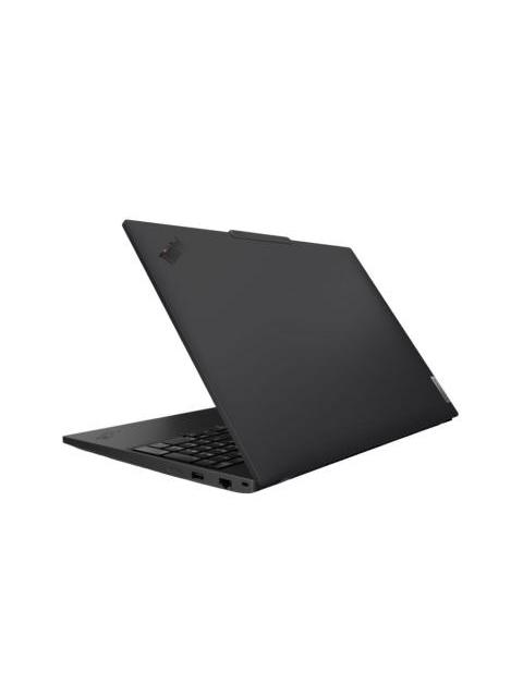 LAPTOP LENOVO THINKPAD T16 GEN 3 16 1920X1200 WUXGA INTEL CORE ULTRA 7 155U 16GB 512GB SSD WINDOWS 11 PRO ESPANOL