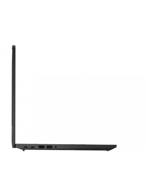 LAPTOP LENOVO THINKPAD T16 GEN 3 16 1920X1200 WUXGA INTEL CORE ULTRA 7 155U 16GB 512GB SSD WINDOWS 11 PRO ESPANOL