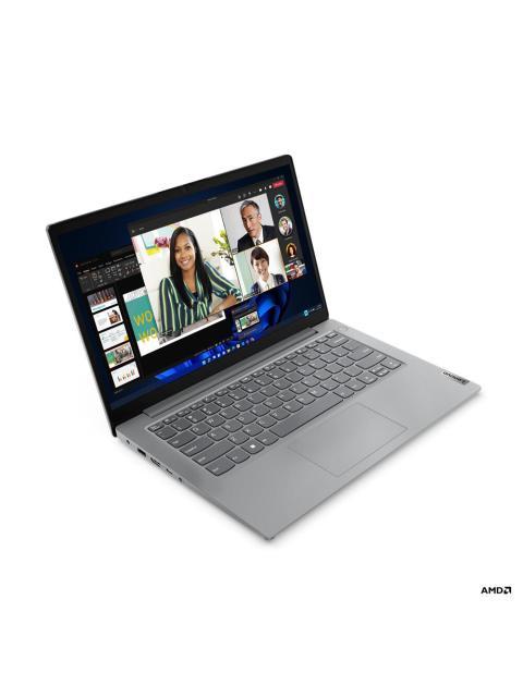 LAPTOP LENOVO V14 G4 AMN 14 1920X1080 FULL HD AMD RYZEN 3 7320U 8GB 256GB SSD WINDOWS 11 HOME ESPANOL