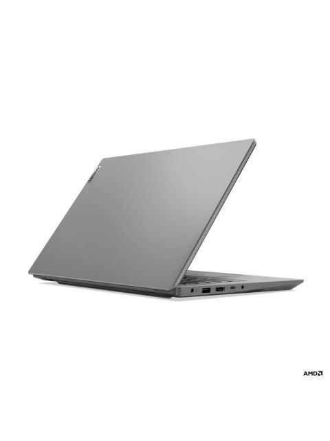 LAPTOP LENOVO V14 G4 AMN 14 1920X1080 FULL HD AMD RYZEN 3 7320U 8GB 256GB SSD WINDOWS 11 HOME ESPANOL