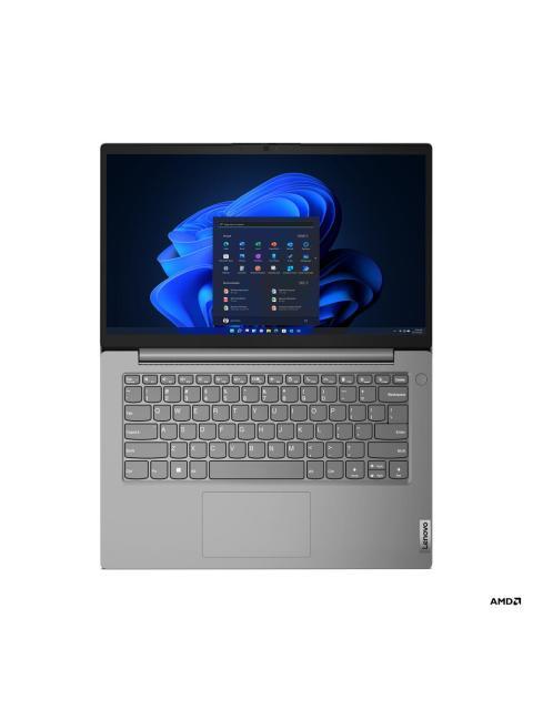 LAPTOP LENOVO V14 G4 AMN 14 1920X1080 FULL HD AMD RYZEN 3 7320U 8GB 256GB SSD WINDOWS 11 HOME ESPANOL