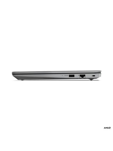 LAPTOP LENOVO V14 G4 AMN 14 1920X1080 FULL HD AMD RYZEN 5 7520U 16GB 512GB SSD WINDOWS 11 PRO ESPANOL