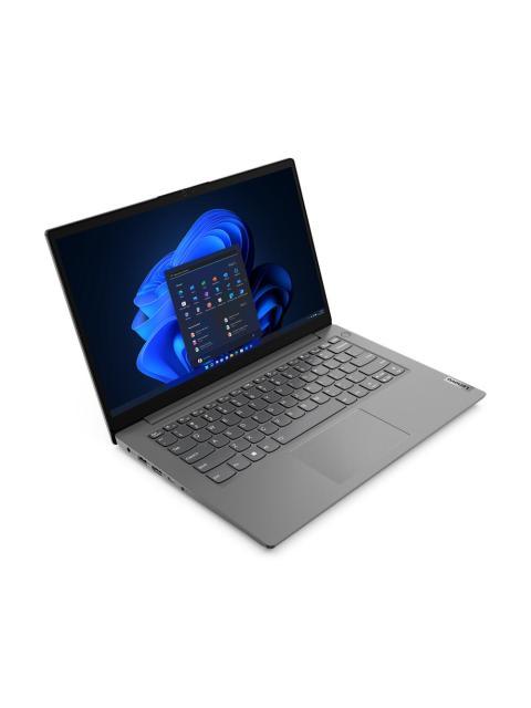 LAPTOP LENOVO V14 G4 IRU 14 1920X1080 FULL HD INTEL CORE I7-1355U 16GB 512GB SSD WINDOWS 11 PRO ESPANOL
