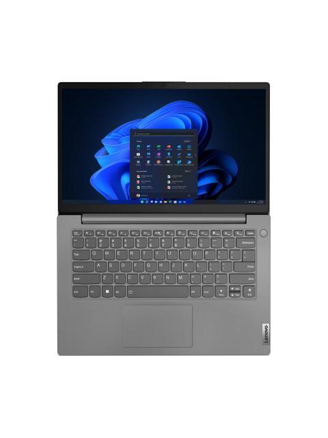 LAPTOP LENOVO V14 G4 IRU 14 1920X1080 FULL HD INTEL CORE I7-1355U 16GB 512GB SSD WINDOWS 11 PRO ESPANOL