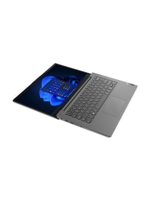 LAPTOP LENOVO V14 G4 IRU 14 1920X1080 FULL HD INTEL CORE I7-1355U 16GB 512GB SSD WINDOWS 11 PRO ESPANOL