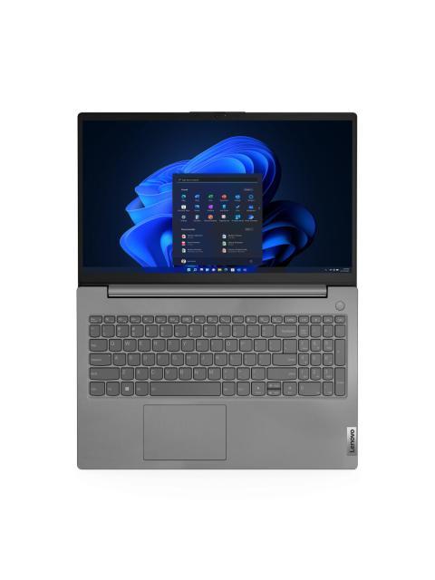 LAPTOP LENOVO V15 G3 IAP 15.6 1920X1080 FULL HD INTEL CORE I5-1235U 16GB 512GB SSD WINDOWS 11 PRO ESPANOL