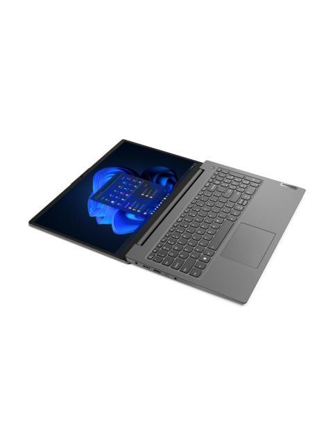 LAPTOP LENOVO V15 G3 IAP 15.6 1920X1080 FULL HD INTEL CORE I5-1235U 16GB 512GB SSD WINDOWS 11 PRO ESPANOL