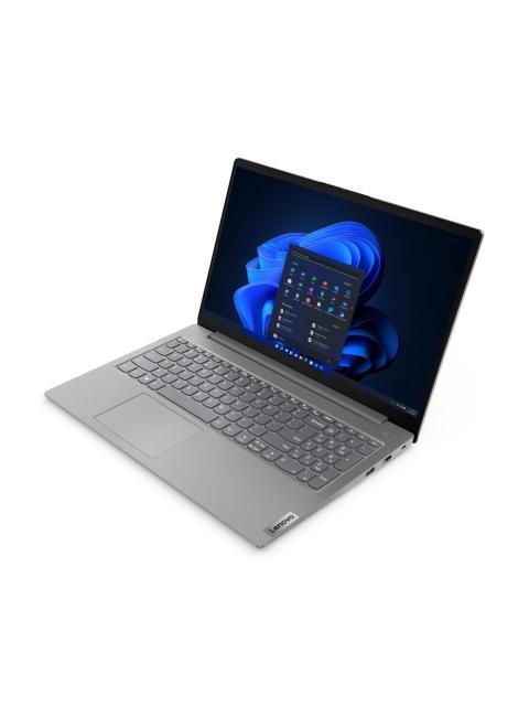 LAPTOP LENOVO V15 G4 IRU 15.6 1920X1080 FULL HD INTEL CORE I5-13420H 16GB 512GB SSD WINDOWS 11 PRO ESPANOL