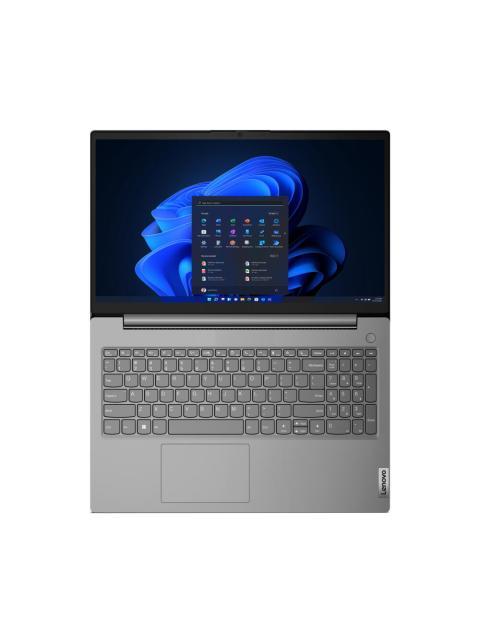LAPTOP LENOVO V15 G4 IRU 15.6 1920X1080 FULL HD INTEL CORE I5-13420H 16GB 512GB SSD WINDOWS 11 PRO ESPANOL
