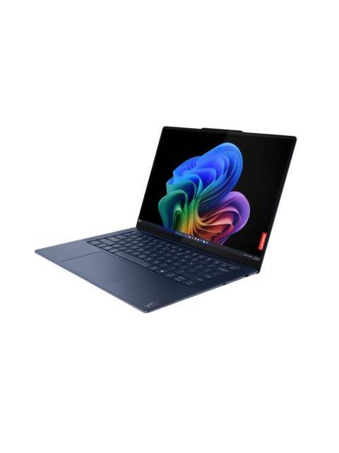 LAPTOP LENOVO YOGA SLIM 7 14Q8X9 14.5 2944X1840 TACTIL SNAPDRAGON X ELITE X1E-78-100 32GB 1TB SSD WINDOWS 11 HOME ESPANOL