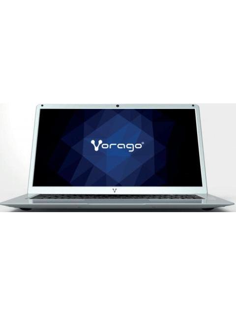 LAPTOP VORAGO ALPHA PLUS 14 HD INTEL CELERON N4020 1.10GHZ 4GB 500GB HDD + 64GB EMMC WINDOWS 10 PRO 64-BIT ESPANOL PLATA