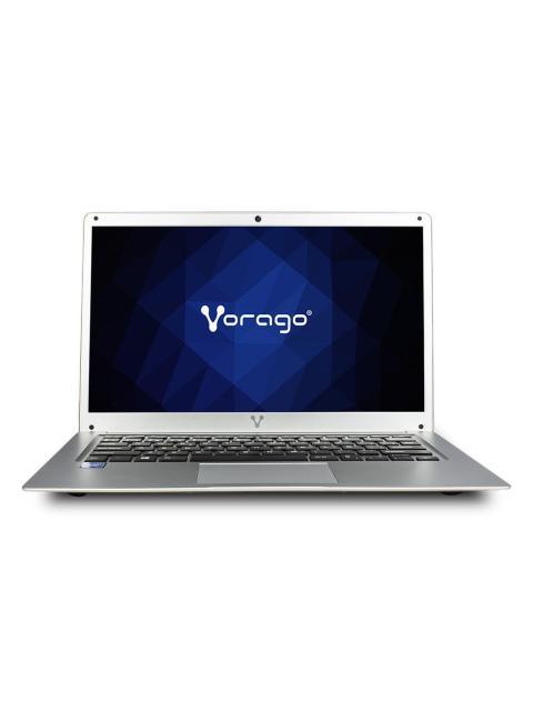 LAPTOP VORAGO ALPHA PLUS 14 HD INTEL CELERON N4020 1.10GHZ 4GB 500GB HDD + 64GB EMMC WINDOWS 10 PRO 64-BIT ESPANOL PLATA