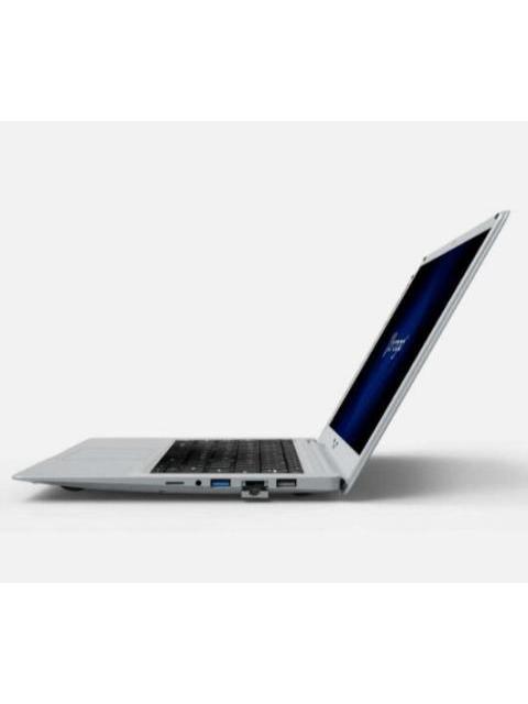 LAPTOP VORAGO ALPHA PLUS 14 HD INTEL CELERON N4020 1.10GHZ 4GB 500GB HDD + 64GB EMMC WINDOWS 10 PRO 64-BIT ESPANOL PLATA